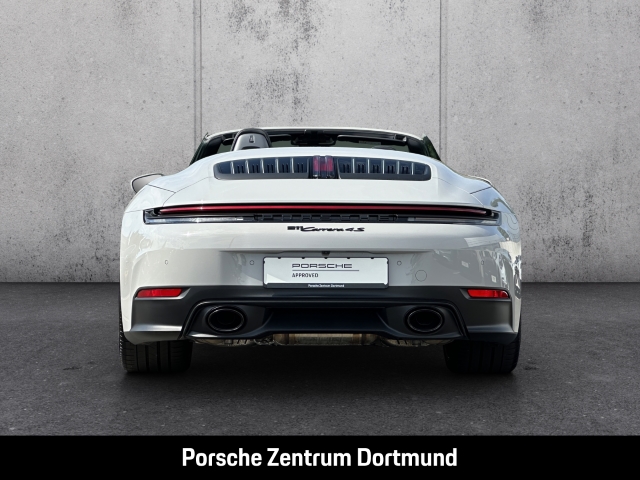 Porsche 992 -2 (911) Carrera 4S Cabriolet