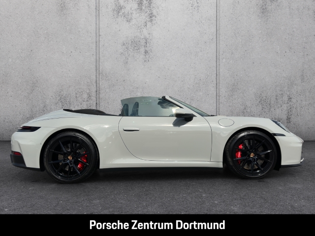 Porsche 992 -2 (911) Carrera 4S Cabriolet