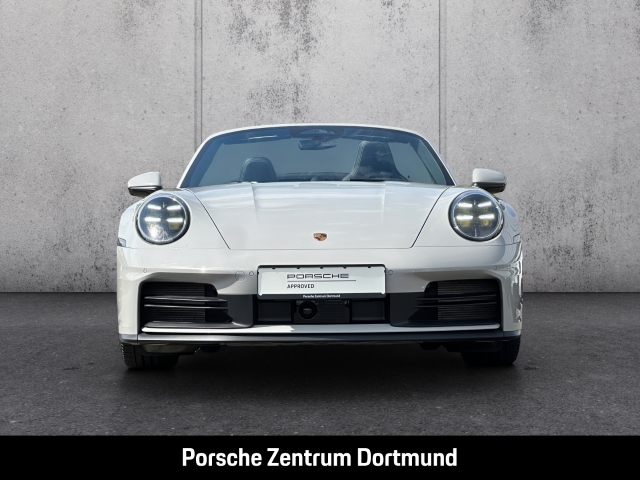 Porsche 992 -2 (911) Carrera 4S Cabriolet