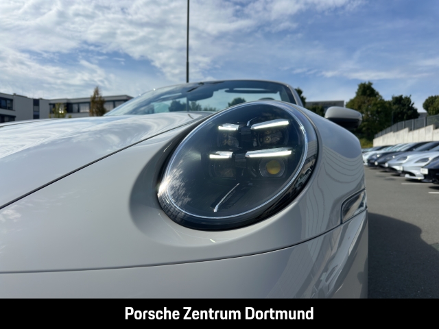 Porsche 992 -2 (911) Carrera 4S Cabriolet
