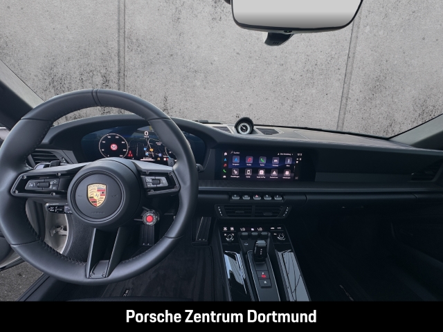 Porsche 992 -2 (911) Carrera 4S Cabriolet