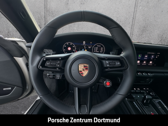 Porsche 992 -2 (911) Carrera 4S Cabriolet