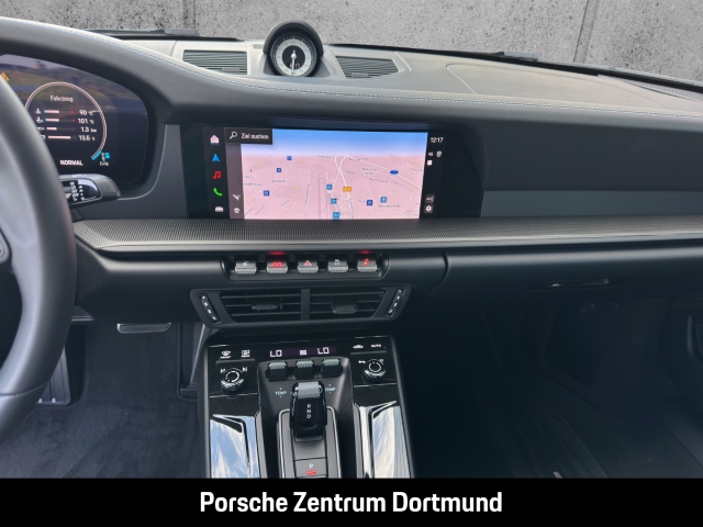 Porsche 992 -2 (911) Carrera 4S Cabriolet