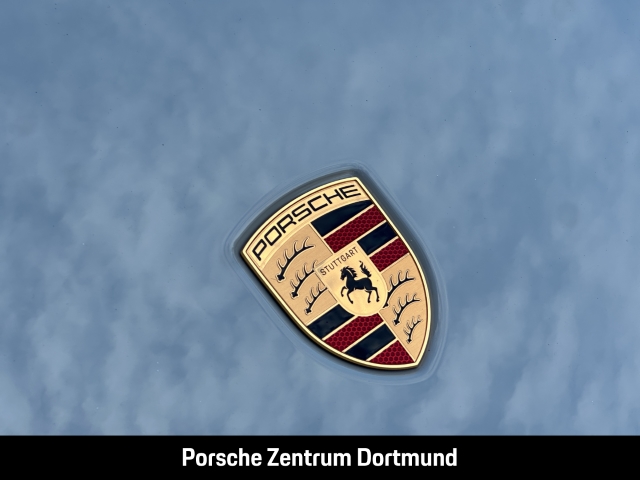 Porsche 992 -2 (911) Carrera 4S Cabriolet