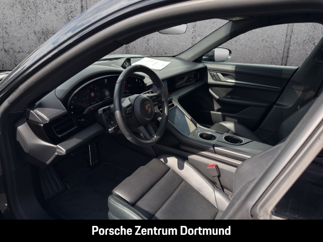 Porsche Taycan 4S