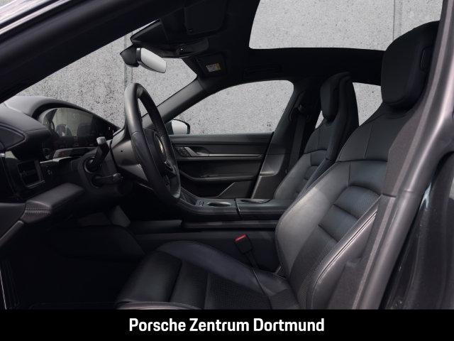 Porsche Taycan 4S