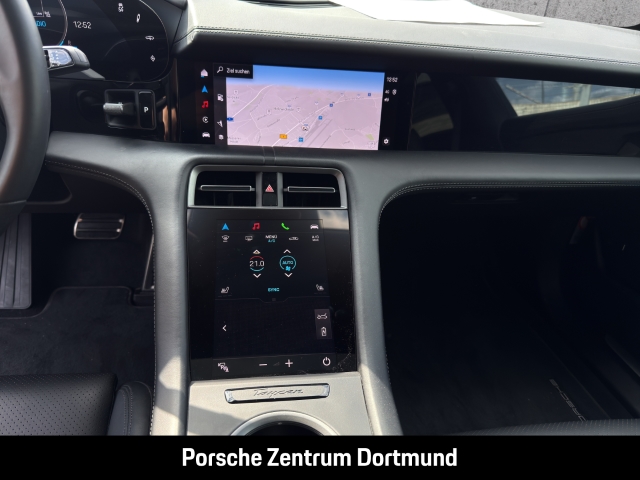 Porsche Taycan 4S