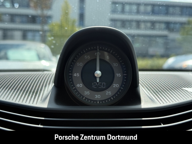 Porsche Taycan 4S