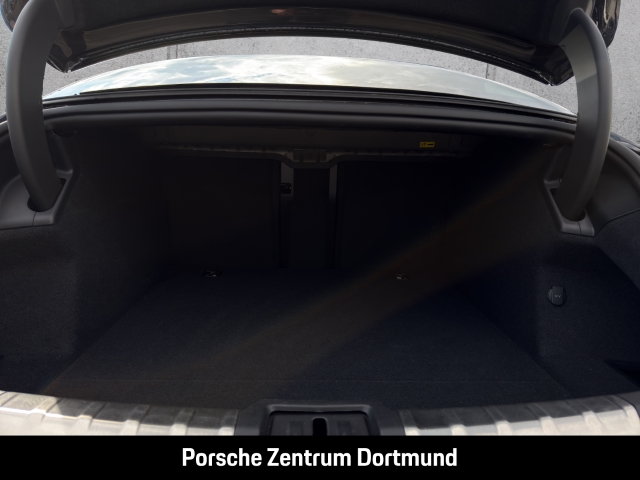 Porsche Taycan 4S