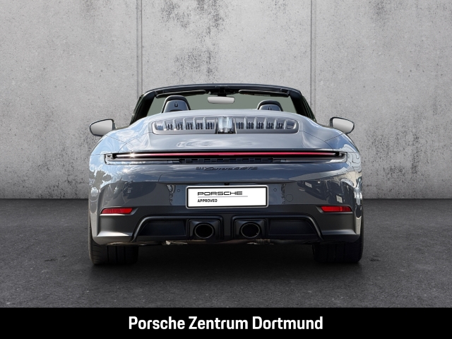 Porsche 992 -2 (911) Carrera 4 GTS Cabriolet