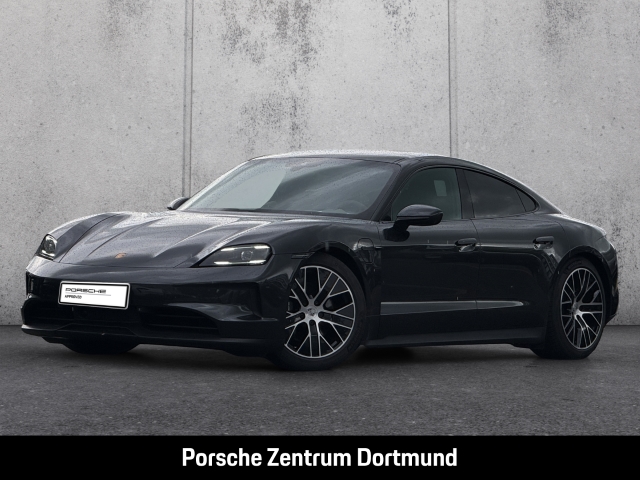 Porsche  Taycan