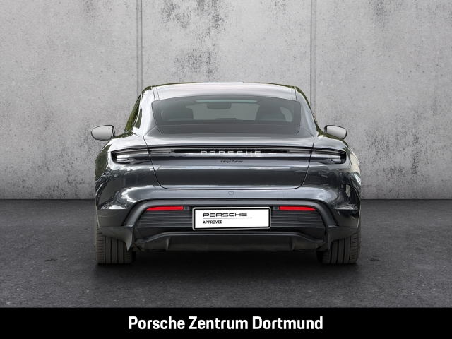 Porsche  Taycan