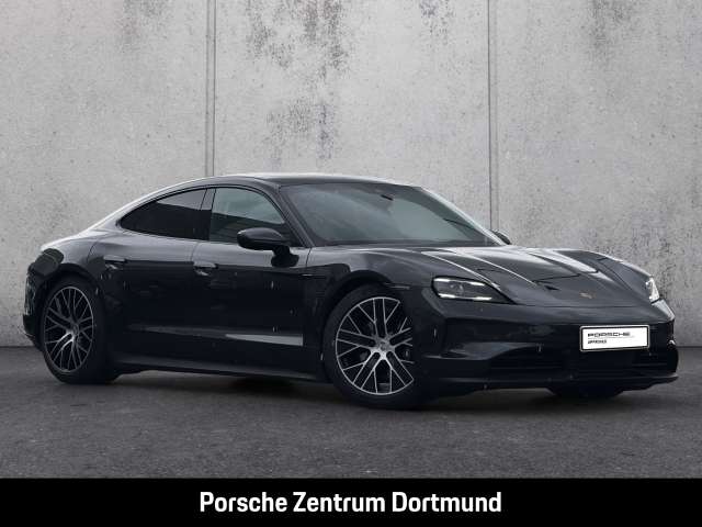 Porsche  Taycan