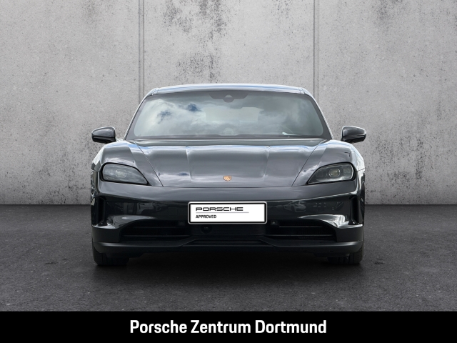 Porsche  Taycan