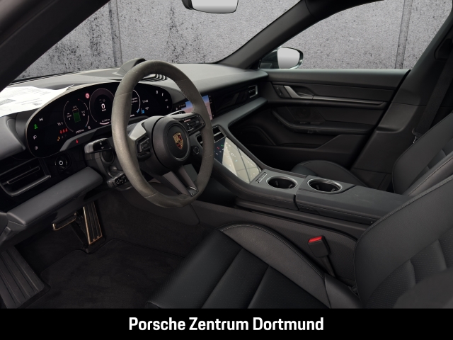 Porsche  Taycan