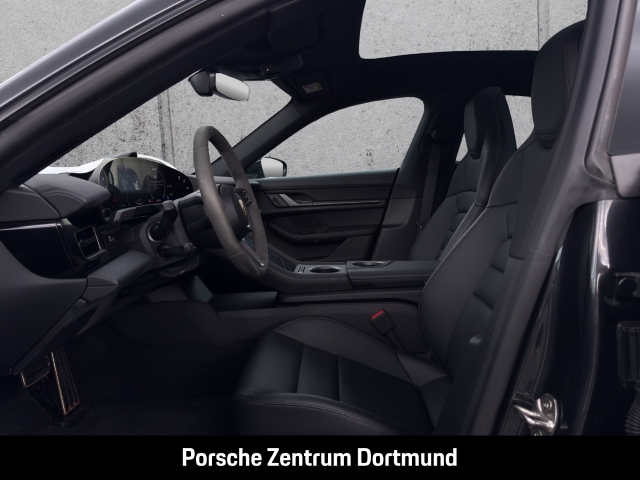 Porsche  Taycan