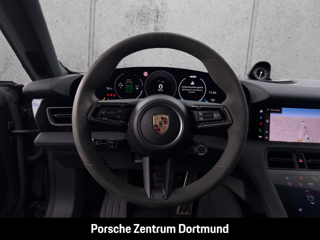 Porsche  Taycan