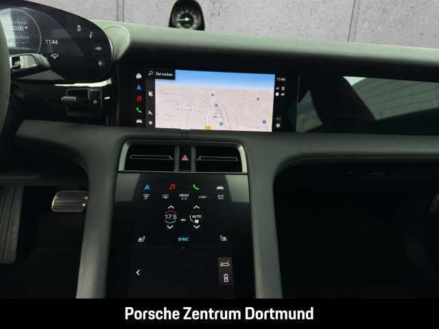 Porsche  Taycan