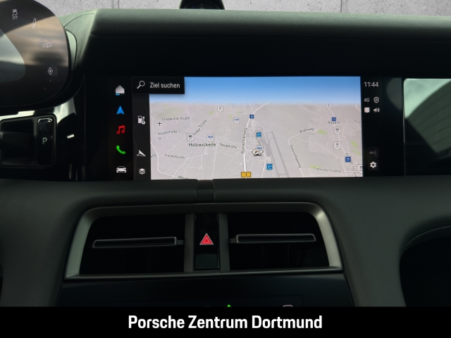 Porsche  Taycan