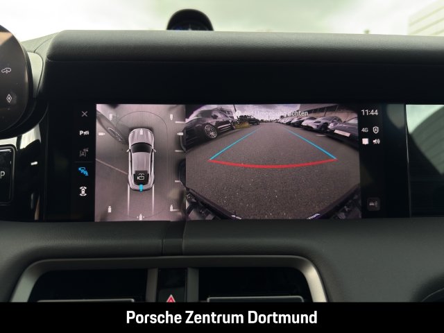 Porsche  Taycan