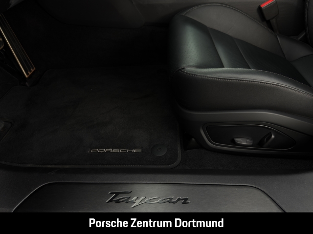 Porsche  Taycan