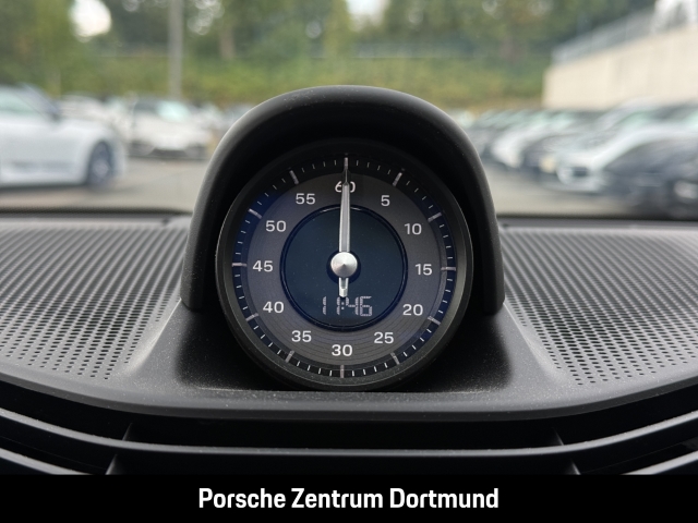 Porsche  Taycan