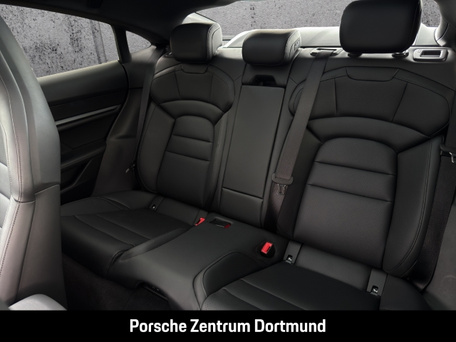 Porsche  Taycan