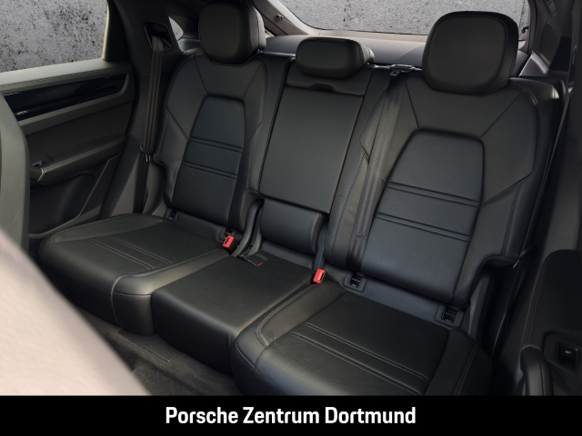 Porsche Cayenne Coupe