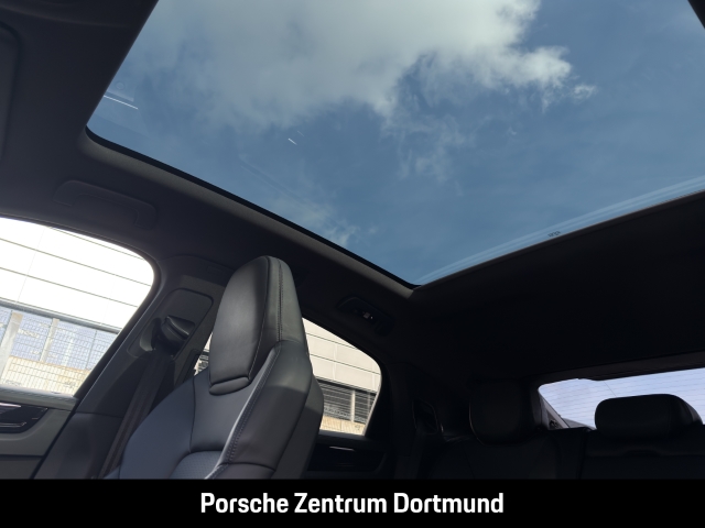 Porsche Cayenne Coupe