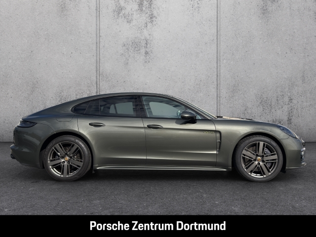 Porsche Panamera 4 E-Hybrid Platinum Edition