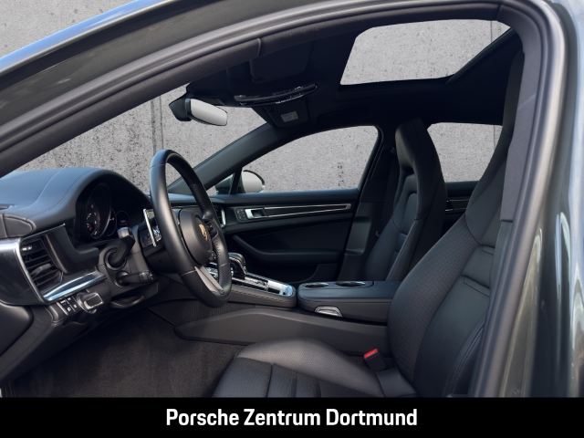 Porsche Panamera 4 E-Hybrid Platinum Edition
