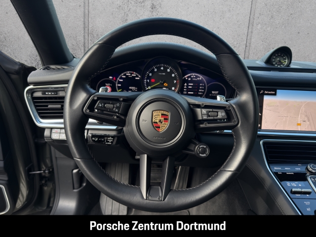 Porsche Panamera 4 E-Hybrid Platinum Edition