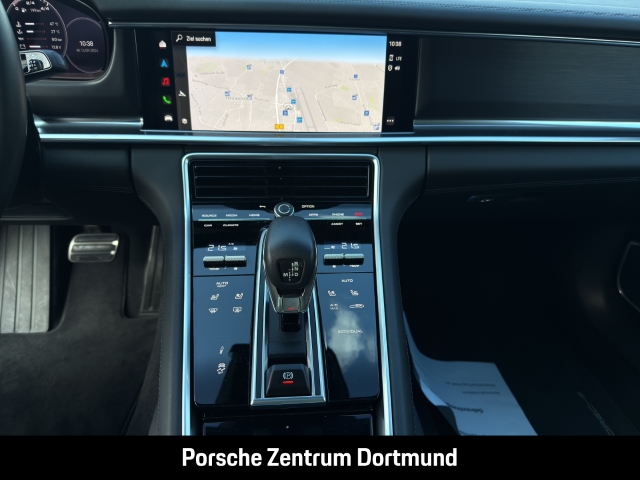 Porsche Panamera 4 E-Hybrid Platinum Edition
