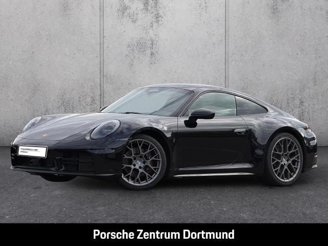 Porsche  992 -2 (911) Carrera