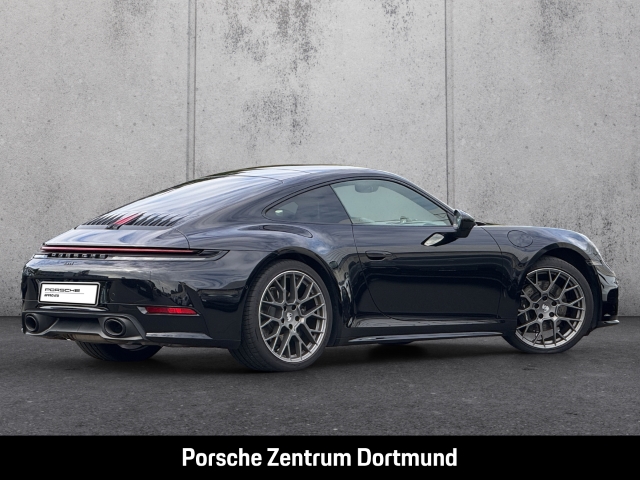 Porsche  992 -2 (911) Carrera