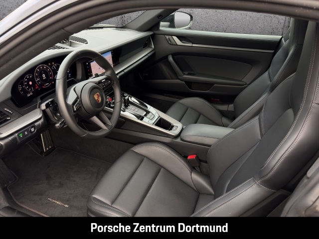 Porsche  992 -2 (911) Carrera