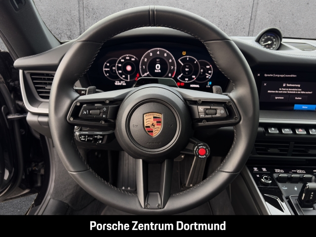 Porsche  992 -2 (911) Carrera