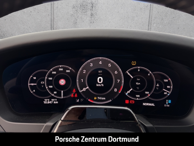 Porsche  992 -2 (911) Carrera