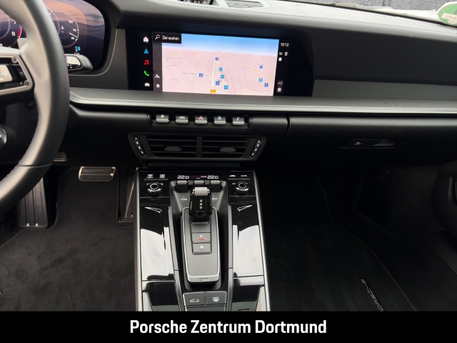 Porsche  992 -2 (911) Carrera