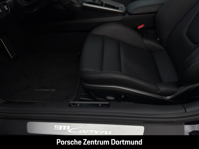 Porsche  992 -2 (911) Carrera