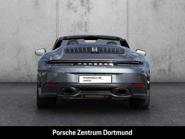 Porsche 992 -2 (911) Carrera 4S Cabriolet