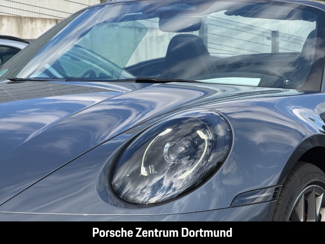 Porsche 992 -2 (911) Carrera 4S Cabriolet
