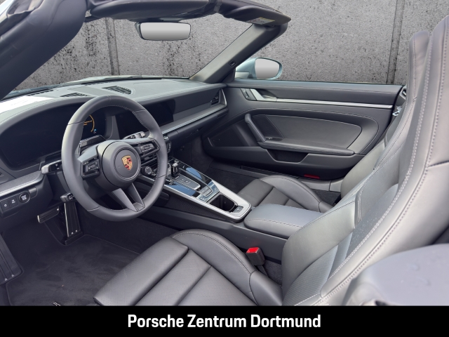 Porsche 992 -2 (911) Carrera 4S Cabriolet