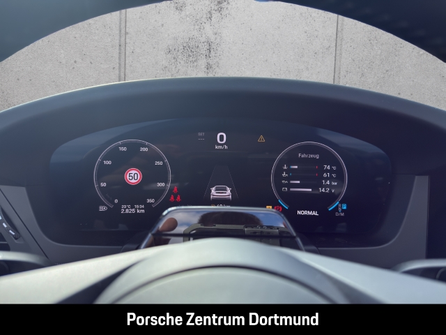 Porsche 992 -2 (911) Carrera 4S Cabriolet