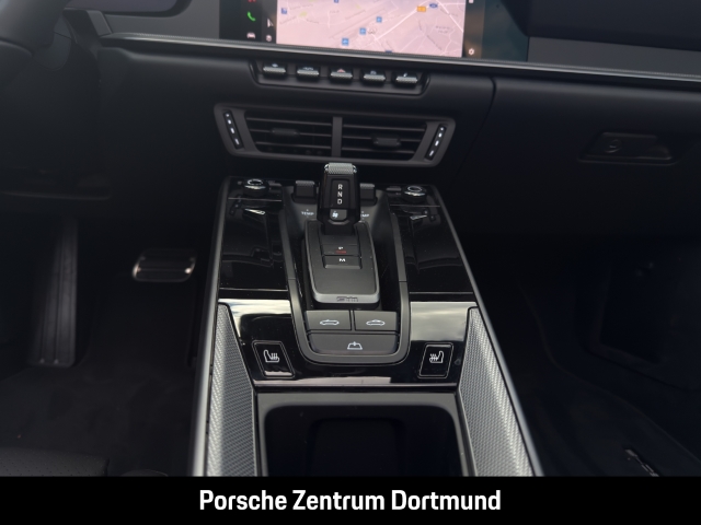 Porsche 992 -2 (911) Carrera 4S Cabriolet