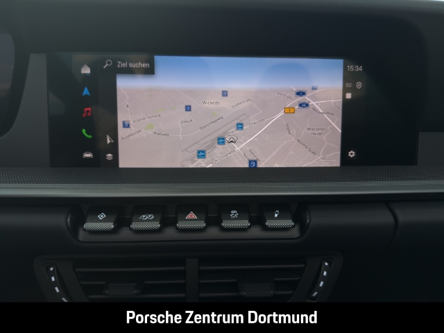 Porsche 992 -2 (911) Carrera 4S Cabriolet