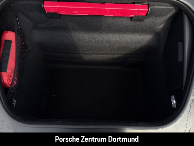 Porsche 992 -2 (911) Carrera 4S Cabriolet
