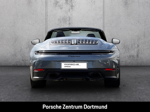 Porsche 992 -2 (911) Carrera Cabriolet