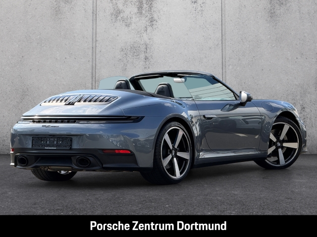 Porsche 992 -2 (911) Carrera Cabriolet
