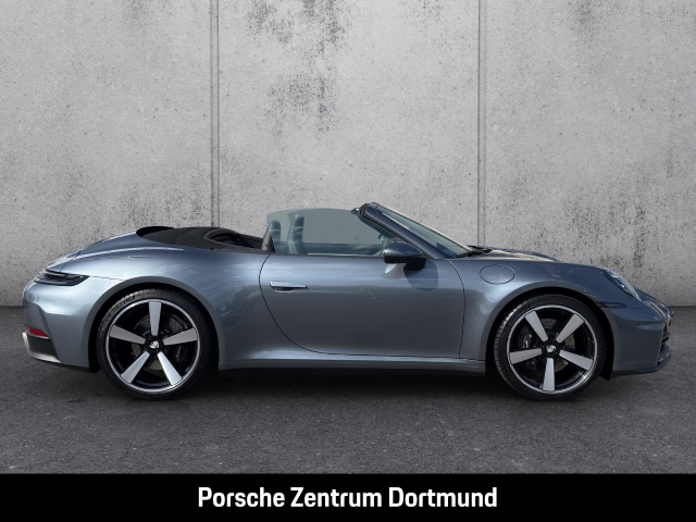 Porsche 992 -2 (911) Carrera Cabriolet